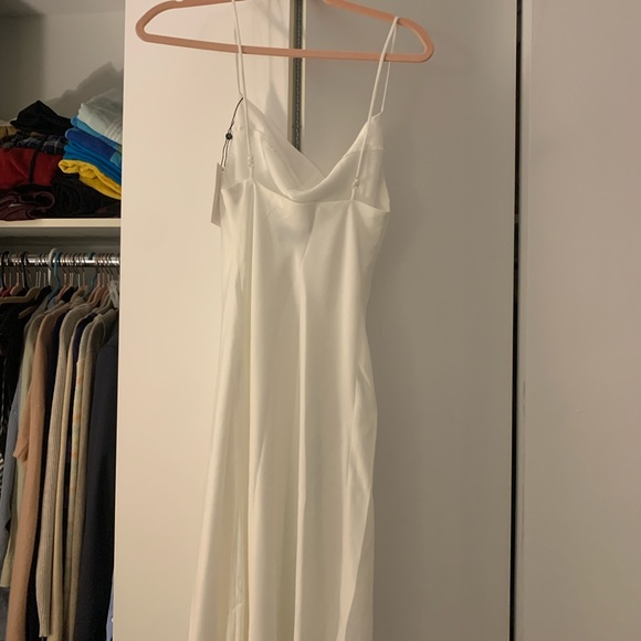NWT Resa Berri slip dress - Picture 3 of 5